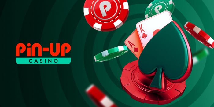 Pin-Up Onlayn Casino İcmalı
